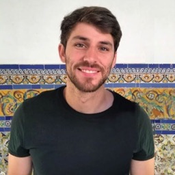 Maxime Pelerin, fondateur de Formiva